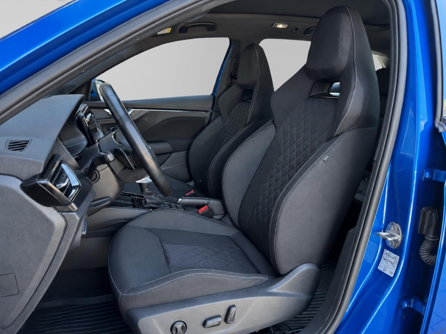 Skoda Scala Style DAB+ NAVI TEMP SHZ RFK, миниатюра 14