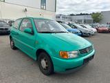 Volkswagen Polo Hu 06/26 - Volkswagen Polo aus 1997