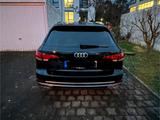 Audi A4 2.0 TDI S tronic, 150PS, 2019 , Navi - Audi A4 Kombi Ps mit Diesel-Antrieb
