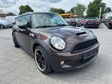 MINI COOPER_S Clubman Cooper S Pano Leder Xenon Navi - MINI MINI Gebrauchtwagen in Münster