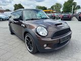 MINI COOPER_S Clubman Cooper S Pano Leder Xenon Navi - MINI Cooper S aus 2010