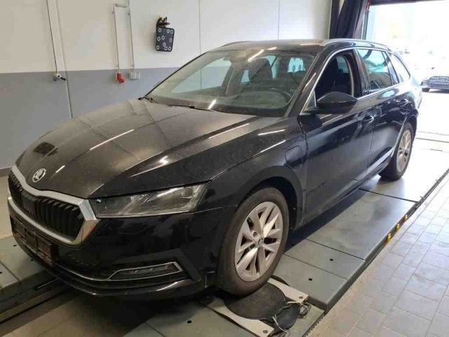 Skoda Octavia - Bild 2