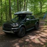 Ford Ranger Raptor 4x4 | Dachzelt & Campin... - Ford Ranger in Saarbrücken