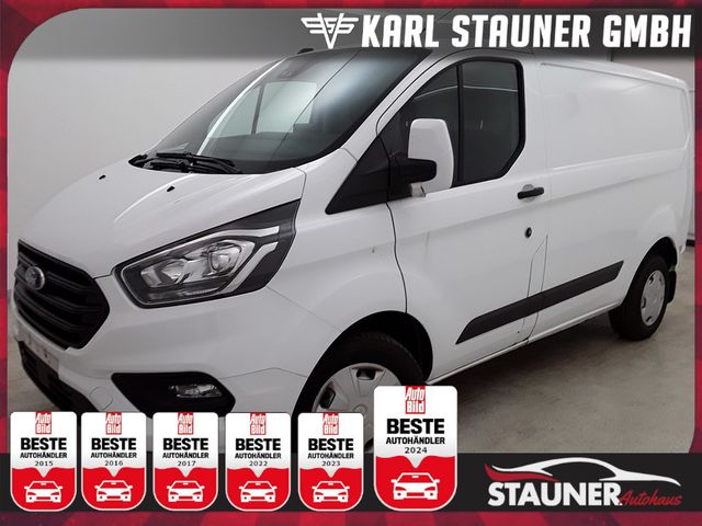 Ford Transit Custom 2.0 EcoBlue 300 L1 Trend*KAMERA*