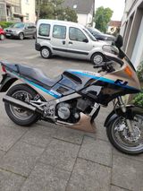 Yamaha Fj 1200 - YAMAHA ABS FJ 1200