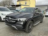 Mercedes-Benz GLE 350 e*4Matic*Leder*R.Cam*Navi*ACC*LED*SHZ* - Mercedes-Benz GLE 350 mit Hybrid-Antrieb