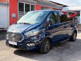 Ford Tourneo Custom 8Sitzer Navi kamera Automatik - Ford: Sitzer 8