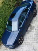 Audi A4 B5 - gebrauchte Audi A4 aus dem Jahr 1997