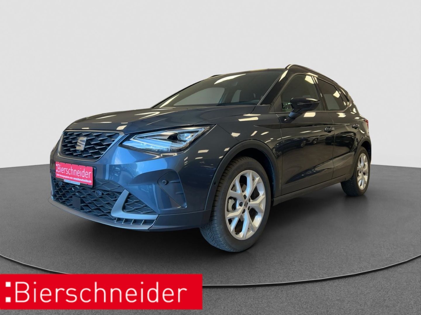 Seat Arona - Bild 1