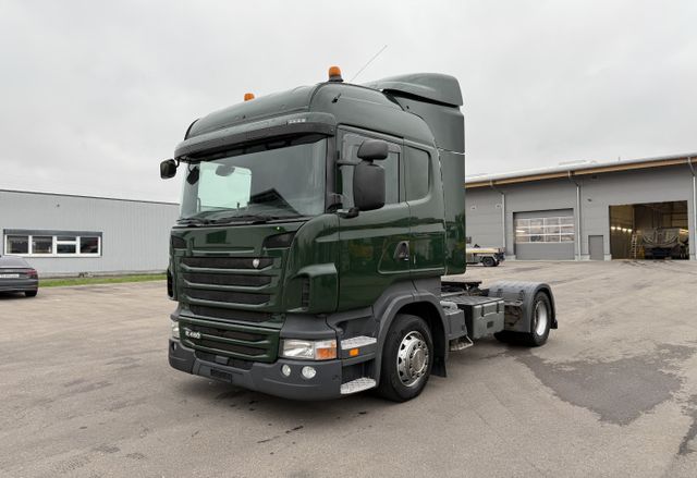 Scania R480 LA4x2 SZM 