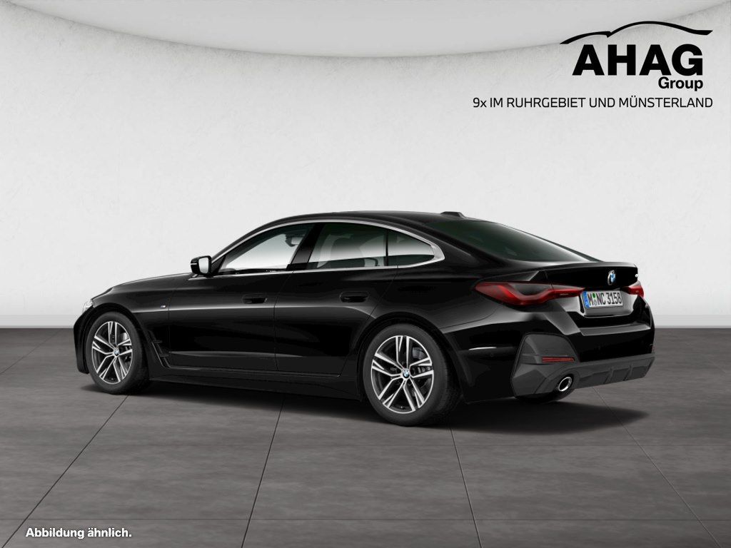 BMW 430 Gran Coupé - Bild 6