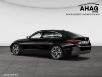 BMW 430 Gran Coupé - Vorschau Bild 6