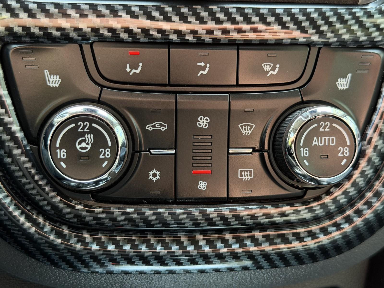 Opel Mokka Innovation Automatik