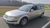Volkswagen Passat Variant 2.0 96kW Comfortline Family V... - Volkswagen Passat Comfortline-Family
