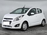 Chevrolet Spark 1.0 Benzina/GPL- 2013 - Chevrolet mit LPG-Antrieb