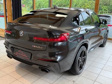 BMW X4 M40 - 8
