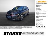 Volkswagen Polo GTI 2.0 TSI DSG  LED PDC LM Tempo Klima