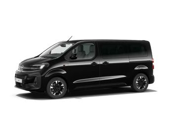 Opel Zafira Life - 2