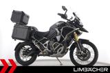 Triumph TIGER 1200 RALLY EXPLORER - 1. HAND - Triumph Tiger Explorer