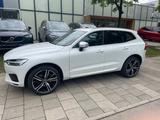 Volvo XC60 D5 AWD R Design Geartronic R Design
