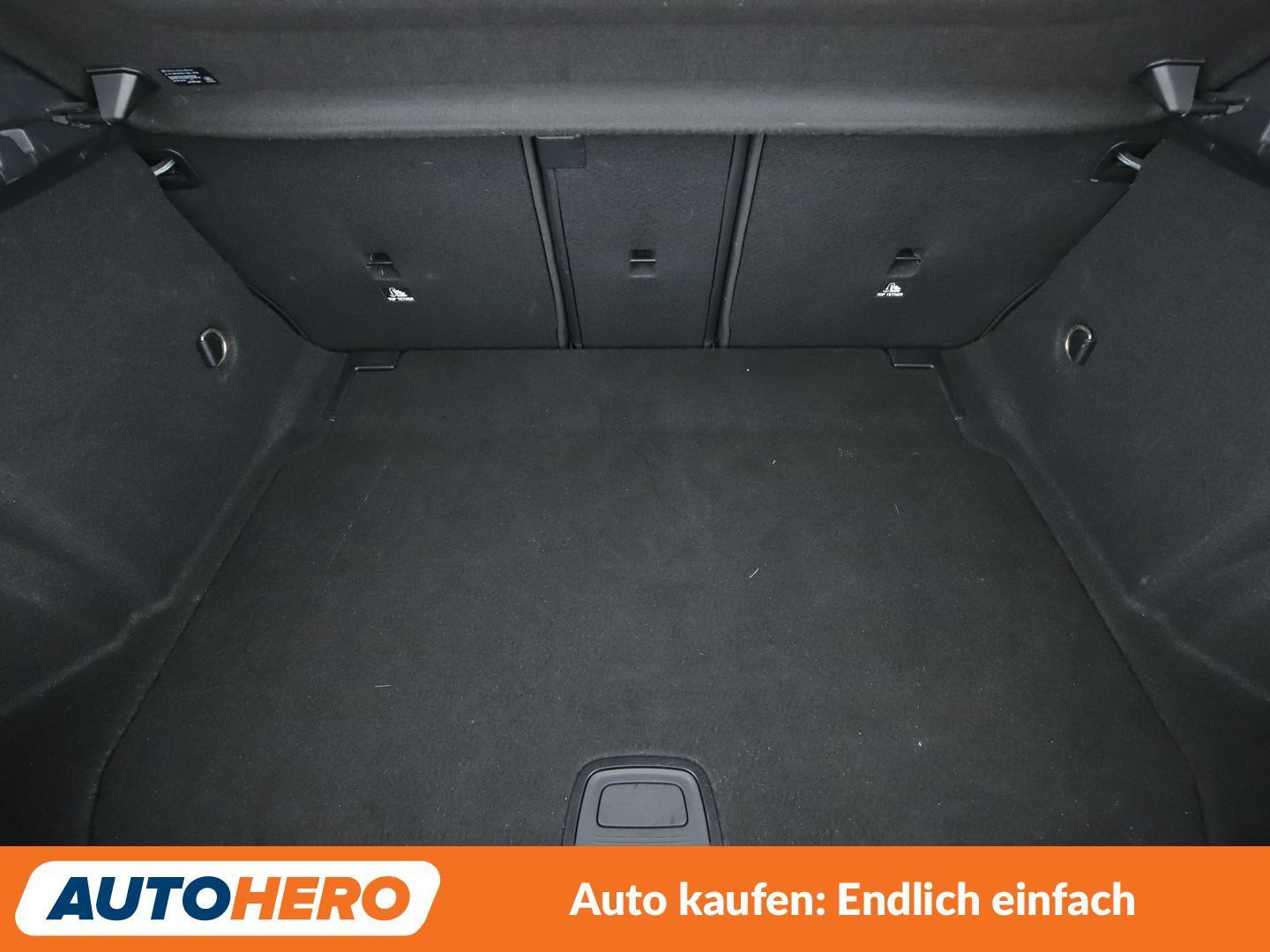 Mercedes-Benz A-Klasse A 180 d Aut.*NAVI*LED*TEMPO*PDC*KLIMA* foto 18