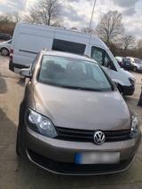 Volkswagen Golf Plus 1.2 TSI (Getriebeprobleme) 2 Sch... - Volkswagen Golf: Getriebe