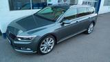 Volkswagen Passat 2.0TDI (BiTDI)4Motion,239 Ps,Highline TOP
