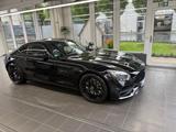 Mercedes-Benz AMG GT 4.0 V8 DCT - Garantie InspektionNeu Pano 