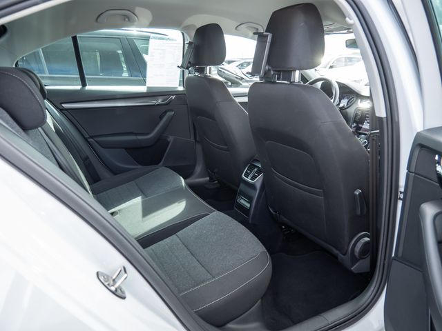 Foto Nummer 4: SKODA Octavia