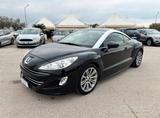 Peugeot RCZ 1.6 THP 156CV - Peugeot RCZ: Thp