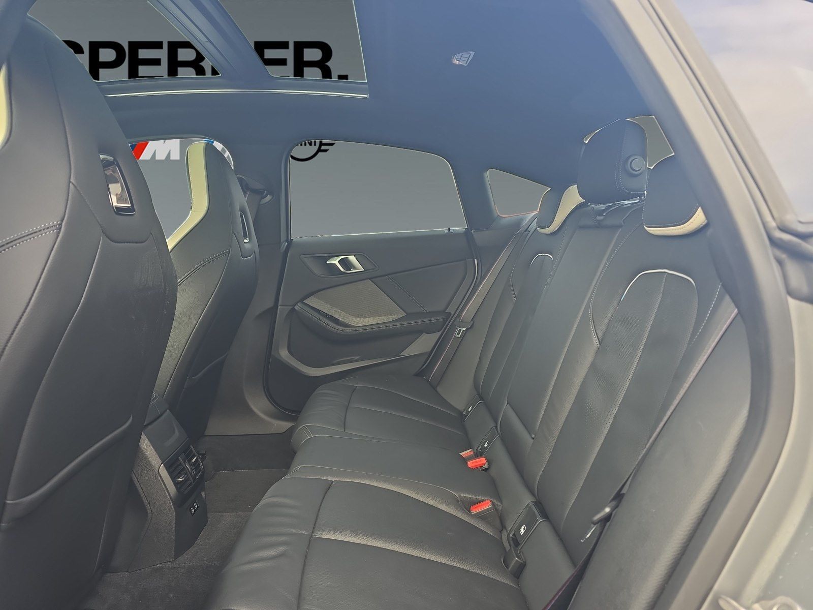 BMW 220 Gran Coupé - Bild 12