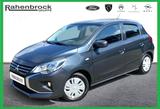 Mitsubishi Space Star Select 1.2 - Mitsubishi Space Star aus 2023