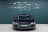 Audi Plus 5.2 V10 FSI S TRONIC - Audi R8: V10 Plus
