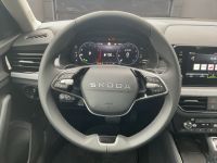 Skoda Kamiq - Vorschau Bild 8