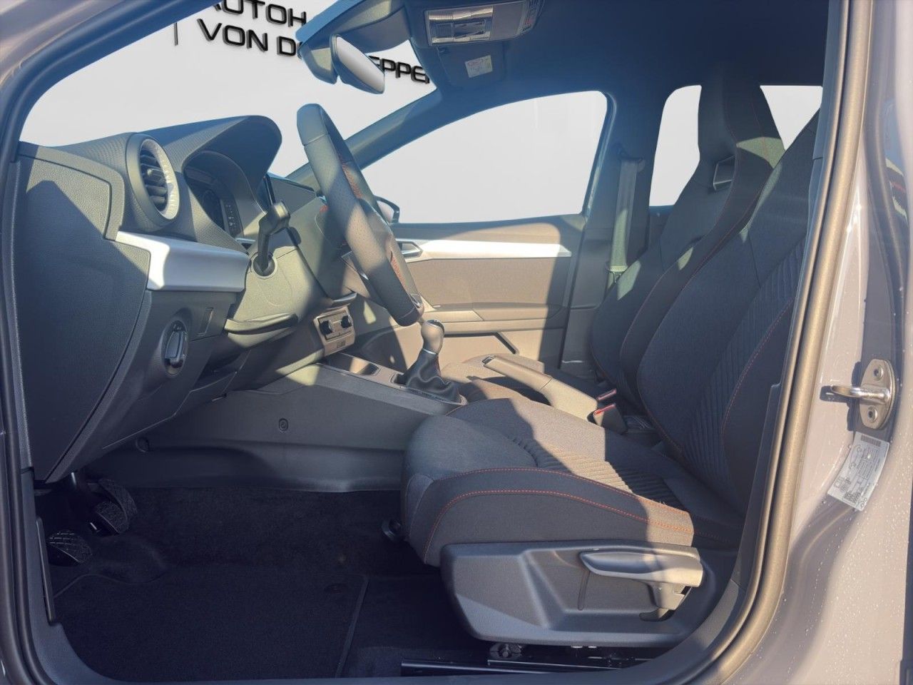 Seat Ibiza - Bild 11