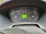 Ford Fusion 1.4 16V Ambiente Ambiente - gebrauchte Ford Fusion aus dem Jahr 2007