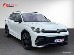 VW Tiguan 2.0 TDI R-Line 4M Matrix Black Ahk Nav 20 VW Tiguan 2.0 TDI R-Line 4M Matrix Black Ahk Nav 20