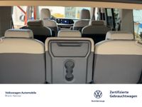Volkswagen T7 Multivan - Vorschau Bild 19