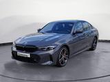 BMW 318d M Sportpaket Pro Sportsitze harman/kardon - BMW 318 mit Diesel-Antrieb: Limousine, Automatik