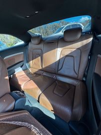Audi A5 - 8
