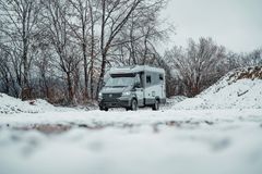 Dethleffs Globebus Performance 4x4 T 46 