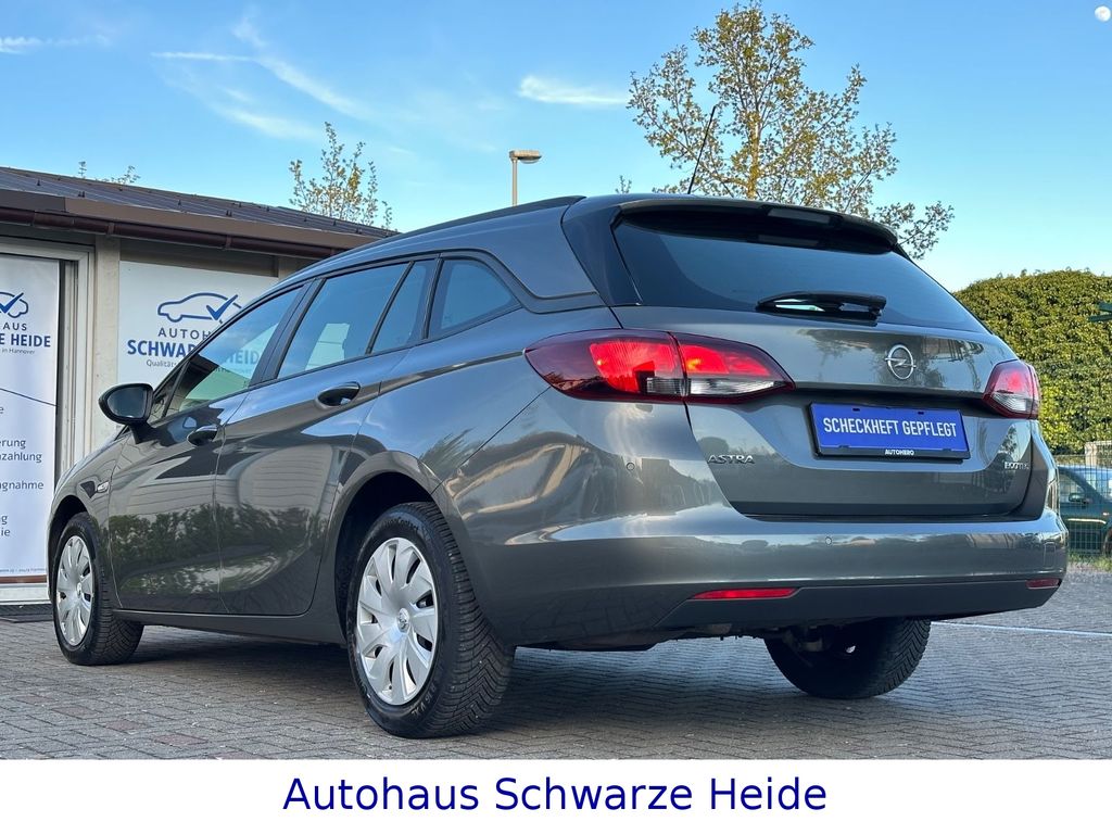 OPEL Astra – Vorschaubild 6