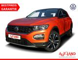 Volkswagen T-Roc 1.5 TSI IQ.DRIVE Sitzheizung Kamera PDC - VW T-Roc IQ.DRIVE Gebrauchtwagen
