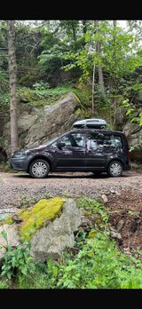 Volkswagen Caddy 1.4 TSI | 92kW | Campingausbau  - : Van, Campingausbau