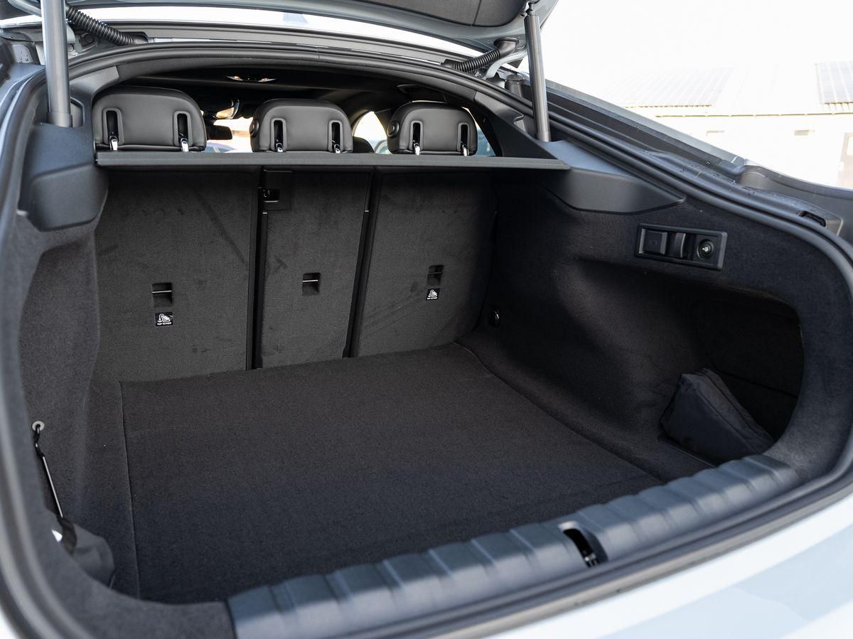BMW 430d xDrive Gran Coupe M SportPRO 20 GSD eMSitze foto 25