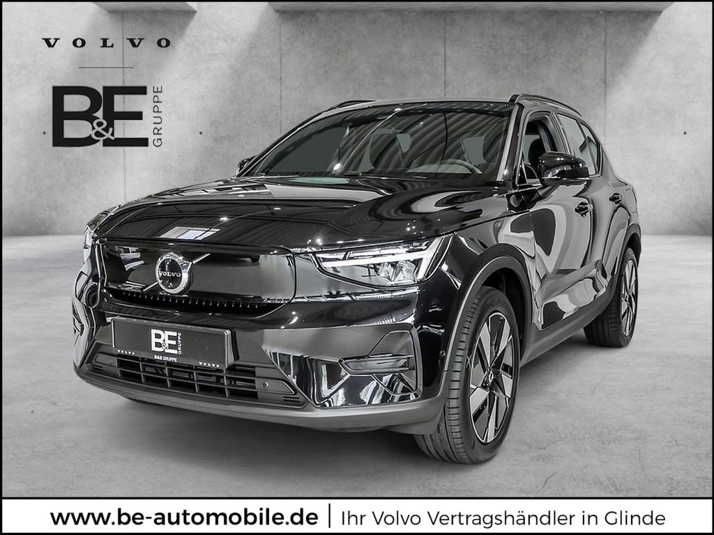 Volvo EX40 Single Motor Extended Range RWD Plus Dark