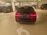 Audi A6 40 TDI S tronic advanced Avant advanced - Audi A6: Advanced