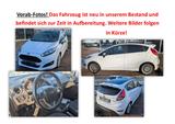 Ford Fiesta 1,4 Sport*Spoilerpaket*Alu*WR*Klima* - Ford Fiesta: 1.4