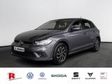 Volkswagen Polo Life 1.0 TSI 70 kW 5-Gang ACC LM KlimaA - gebrauchte VW Polo aus dem Jahr 2022