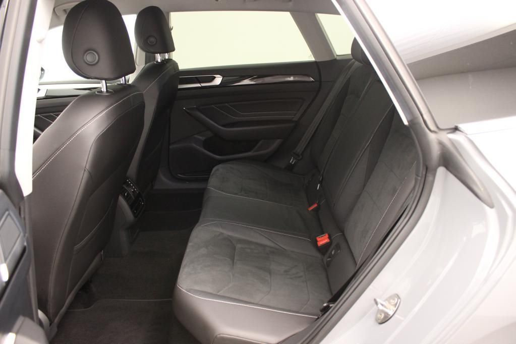 Volkswagen Arteon Shooting Brake Elegance 2.0 TDI SCR 147kW